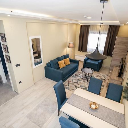 Sky Cabin Apartments Kopaonik Extérieur photo
