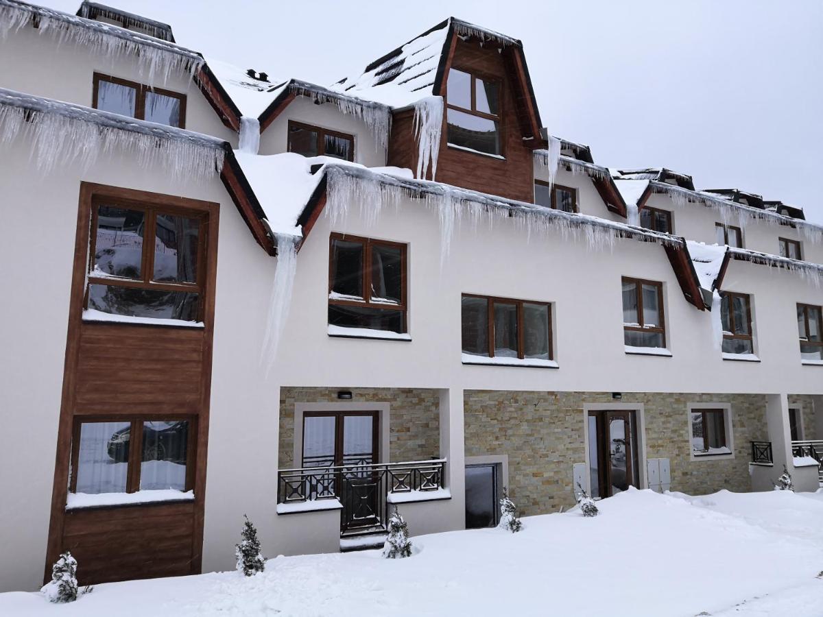 Sky Cabin Apartments Kopaonik Extérieur photo