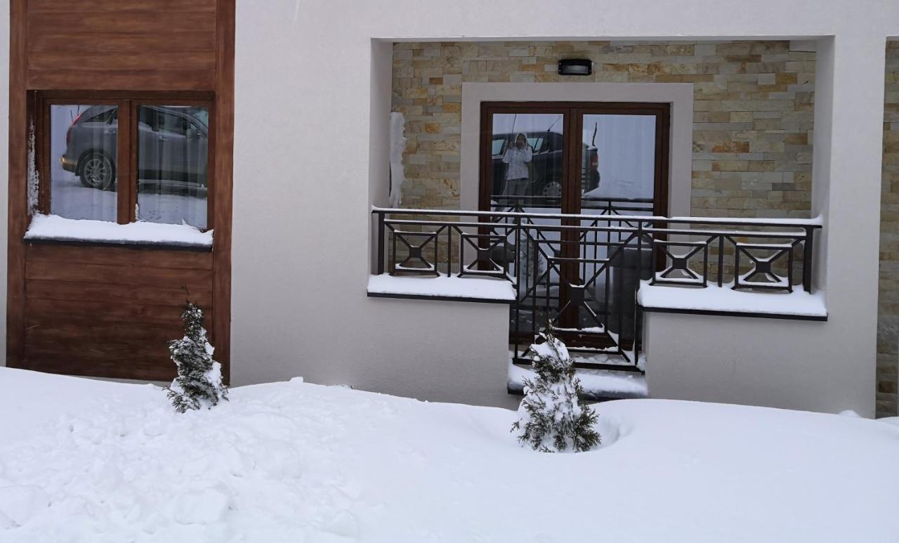 Sky Cabin Apartments Kopaonik Extérieur photo