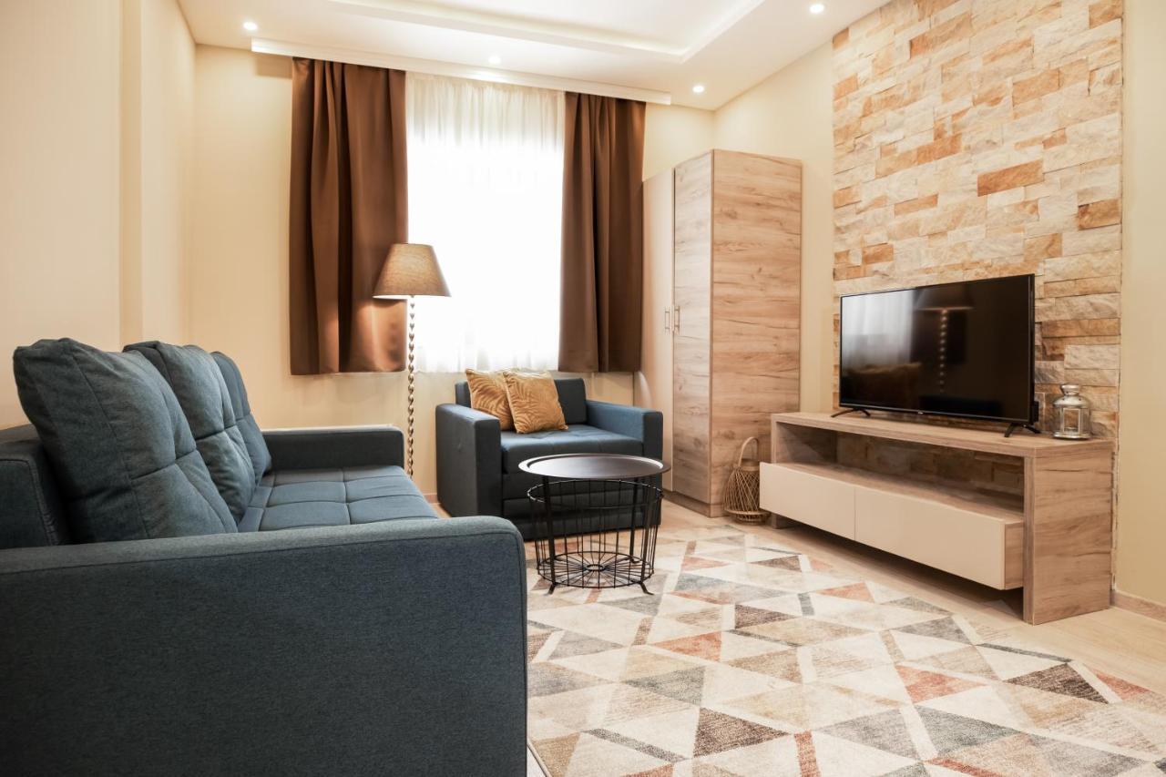 Sky Cabin Apartments Kopaonik Extérieur photo