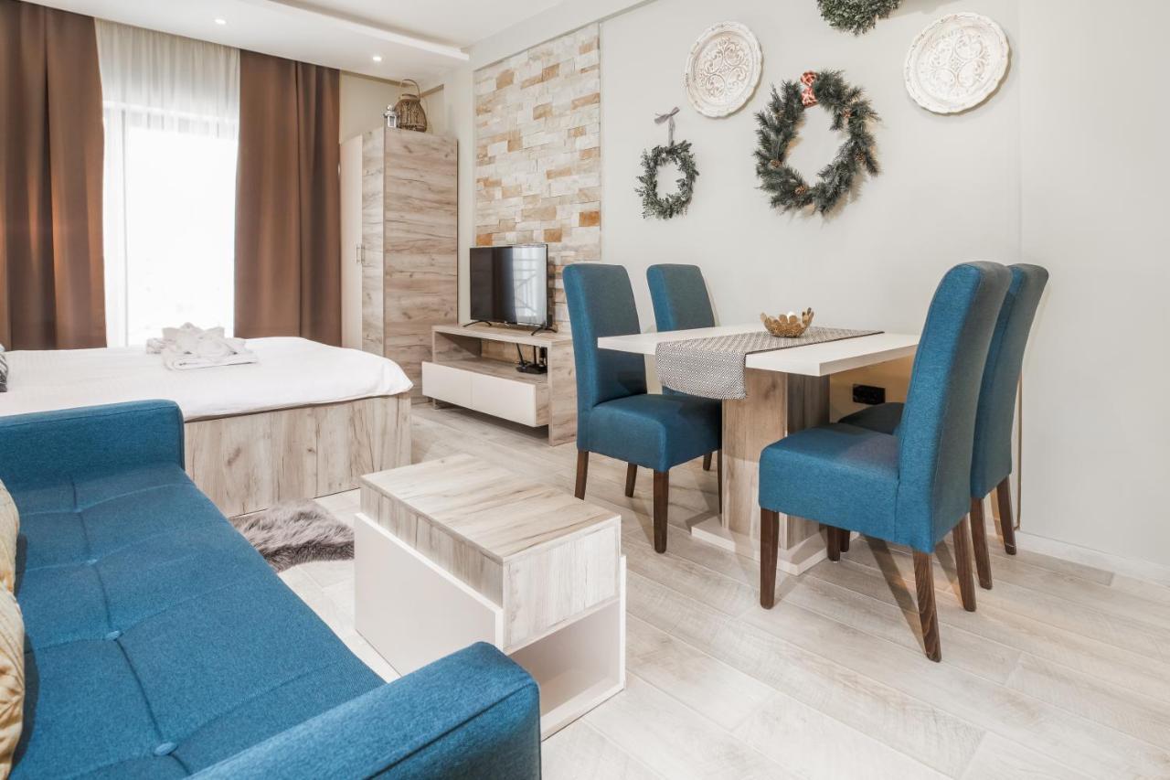 Sky Cabin Apartments Kopaonik Extérieur photo