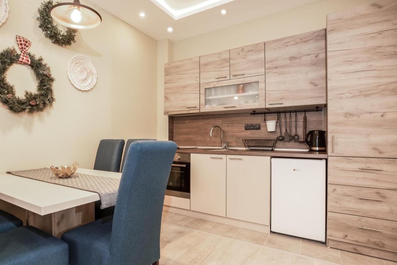 Sky Cabin Apartments Kopaonik Extérieur photo