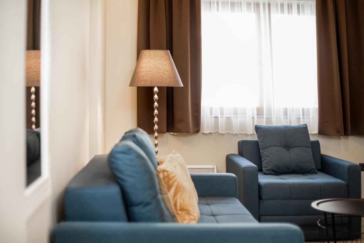 Sky Cabin Apartments Kopaonik Extérieur photo