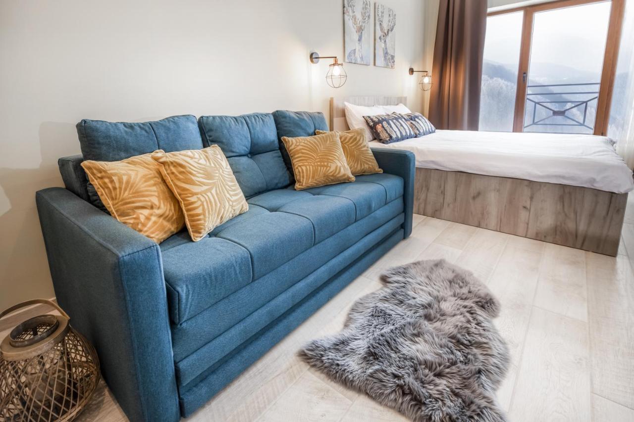Sky Cabin Apartments Kopaonik Extérieur photo