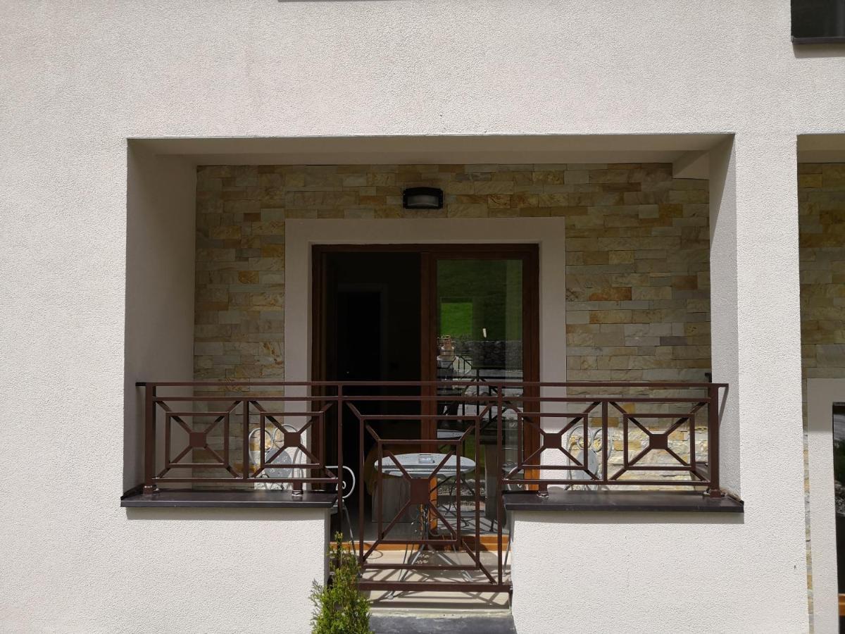 Sky Cabin Apartments Kopaonik Extérieur photo